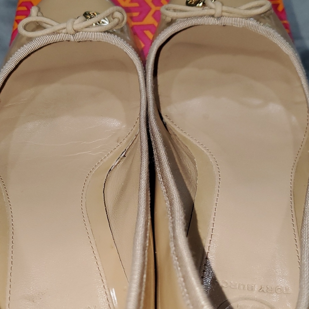 Tory Burch Chelsea 30mm pump - Picture 9 of 13